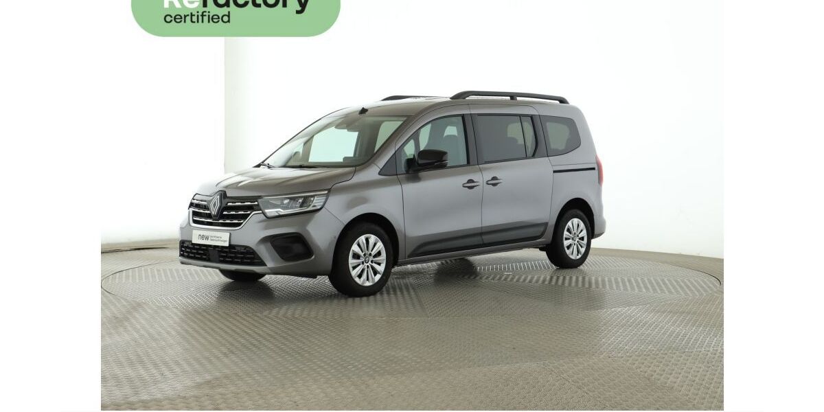Renault Kangoo 8.555 km 32.880 &euro; Dülmen 48249