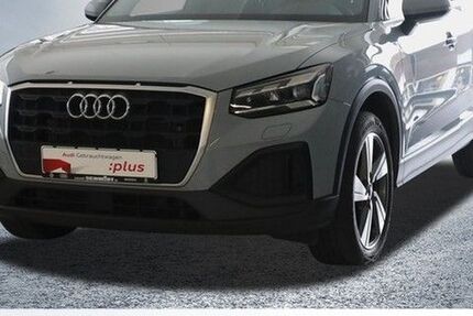 Audi Q2 64.380 km 23.840 &euro; Lünen 44534