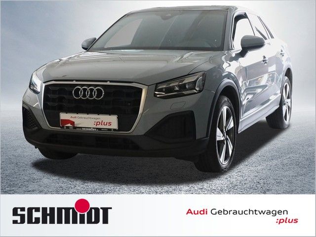 Audi Q2 64.380 km 23.840 &euro; Lünen 44534