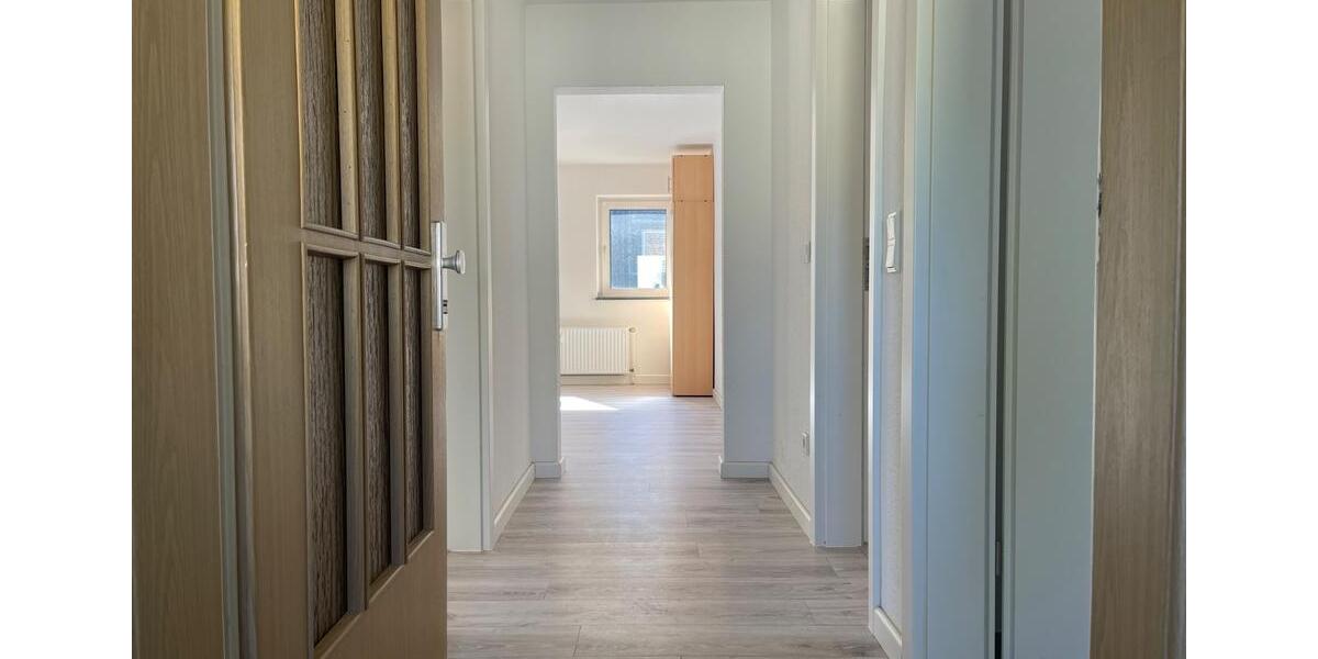 Etagenwohnung Marl Alt-Marl - 3.5 Zimmer, 55 m&sup2;, 440&euro; | Angebot:26423211