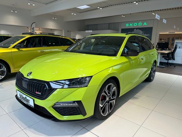 Skoda Octavia 46.005 km 31.990 &euro; Lünen 44534