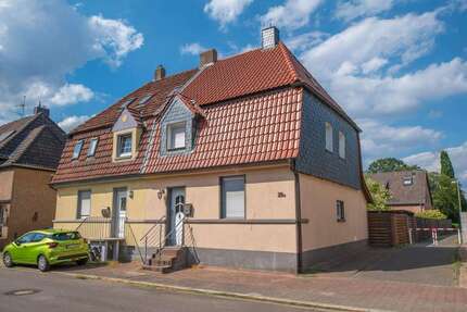 Haus Marl Alt-Marl - 3 Zimmer, 91 m&sup2;, 259.000&euro; | Angebot:27673169