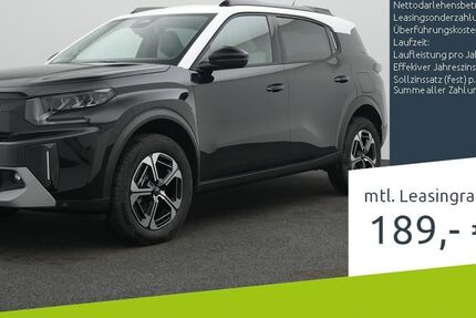 Citroen C3 Aircross 1.500 km 24.990 &euro; Borken 46325