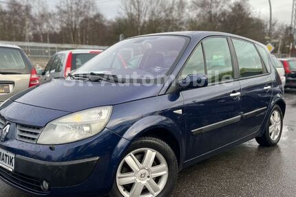 Renault Scenic 100.000 km 3.650 &euro; Bottrop 46238