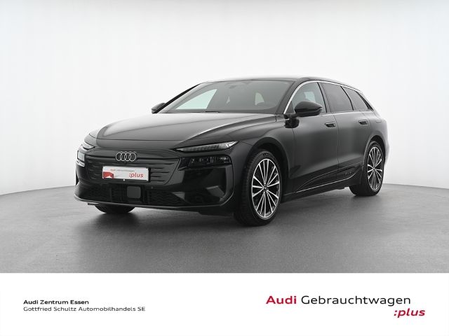 Audi A6 e-tron 12.837 km 56.880 &euro; Essen 45143