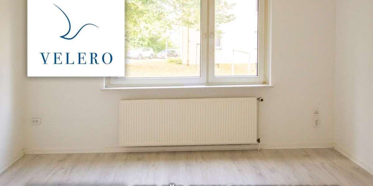 Etagenwohnung Gelsenkirchen Altstadt - 1 Zimmer, 37 m&sup2;, 275&euro; | Angebot:26552166