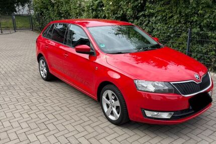 Skoda Rapid 83.582 km 6.200 &euro; Essen 45357