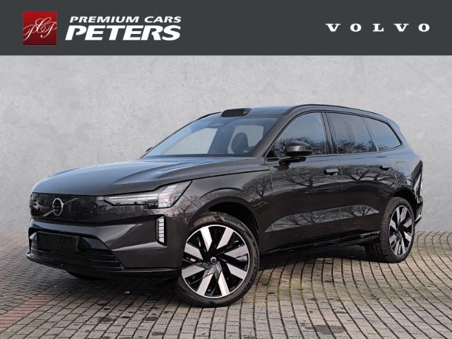 Volvo EX90 9.386 km 79.900 &euro; Dortmund 44143