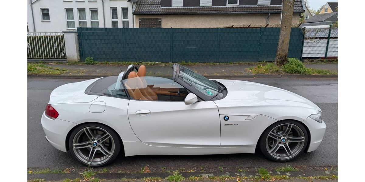 BMW Z4 162.500 km 15.999 &euro; Herne 44651