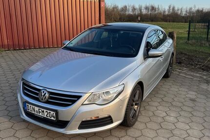 VW CC 205.000 km 3.200 &euro; Dinslaken 46535