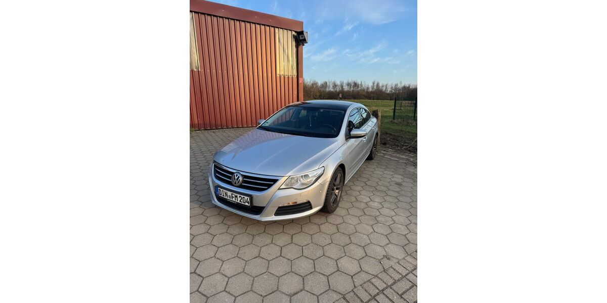 VW CC 205.000 km 3.200 &euro; Dinslaken 46535
