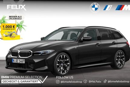 BMW 320 24.877 km 40.990 &euro; Bottrop 46236