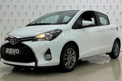 Toyota Yaris 36.058 km 7.800 &euro; Oberhausen 46149