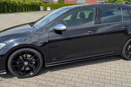 VW Golf 110.581 km 24.980 &euro; Borken 46325