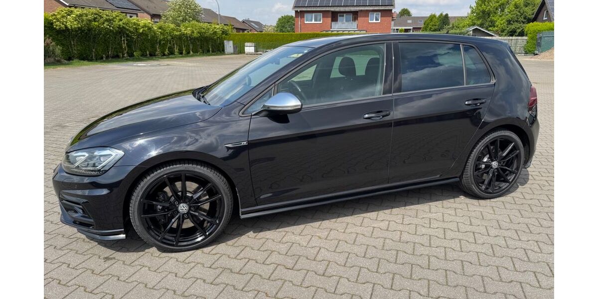 VW Golf 110.581 km 24.980 &euro; Borken 46325