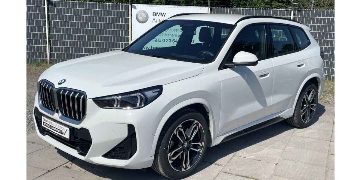 BMW X1 21.200 km 44.900 &euro; Haltern am See 45721