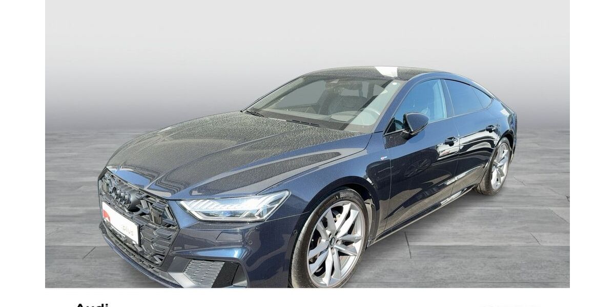 Audi A7 28.000 km 47.915 &euro; Dortmund 44143