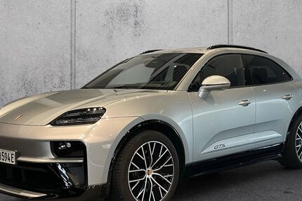 Porsche Macan 10.830 km 114.950 &euro; Recklinghausen 45665