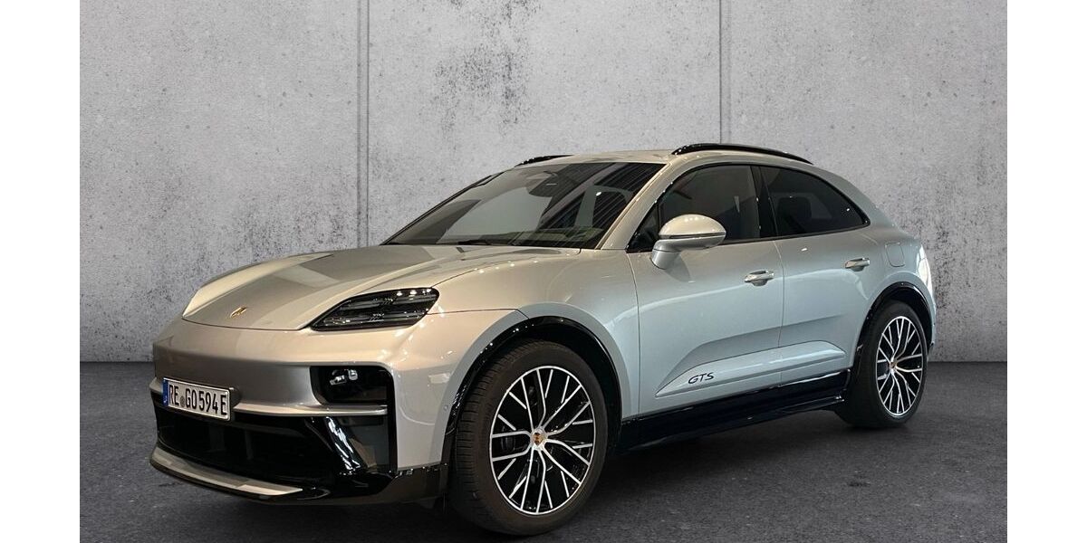 Porsche Macan 10.830 km 114.950 &euro; Recklinghausen 45665