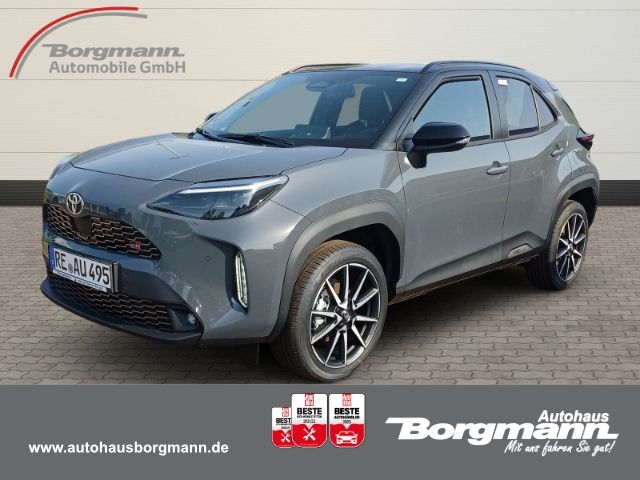 Toyota Yaris Cross 3.375 km 36.990 &euro; Dülmen 48249