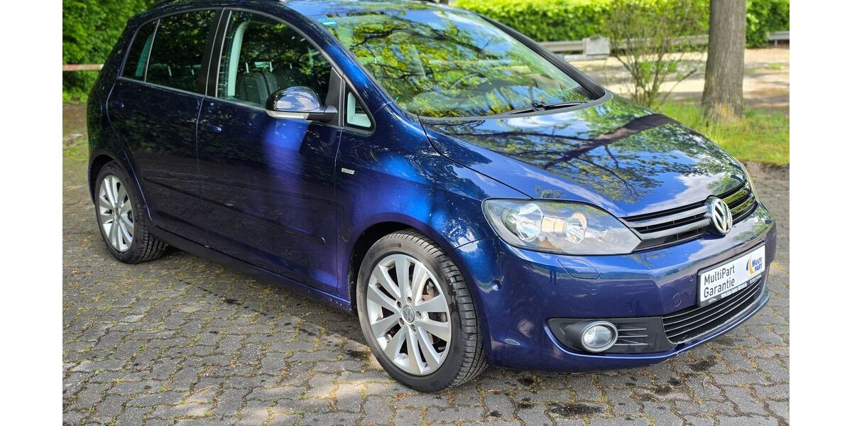 VW Golf Plus 84.609 km 8.450 &euro; Dorsten 46282