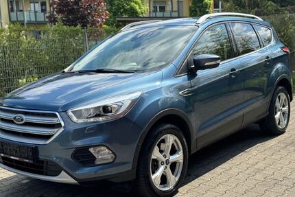 Ford Kuga 100.000 km 14.990 &euro; Herne ( Nordrhein-Westfalen ) 44628