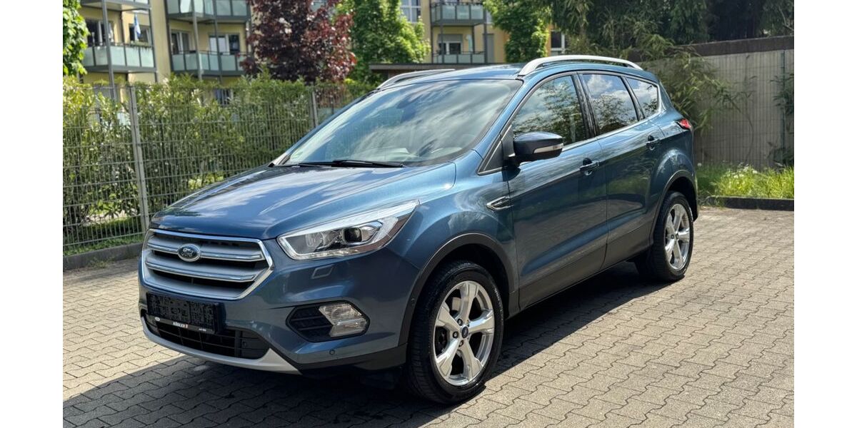 Ford Kuga 100.000 km 14.990 &euro; Herne ( Nordrhein-Westfalen ) 44628