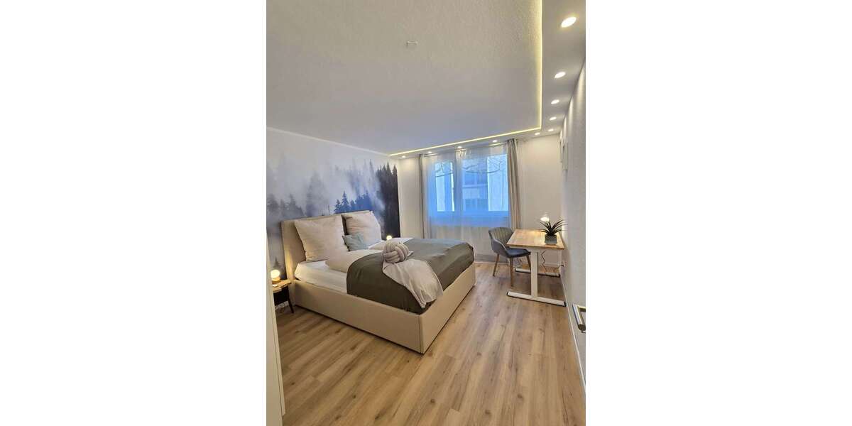 Zimmer Essen Holsterhausen - 2 Zimmer, 1.350&euro; | Angebot:27711167