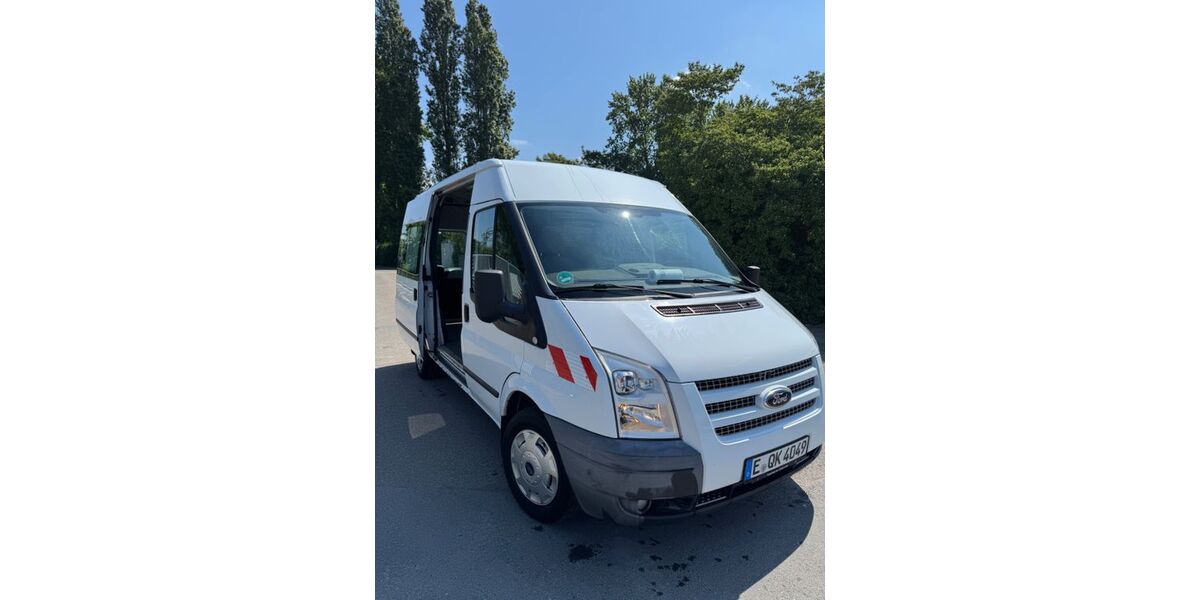 Ford Transit 155.600 km 5.800 &euro; essen 45127
