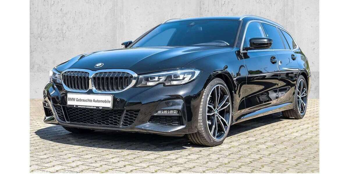 BMW 320 77.300 km 28.800 &euro; Herne 44625