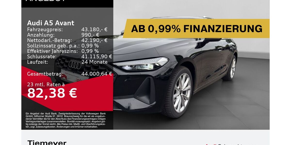 Audi A5 23.770 km 41.980 &euro; Dorsten 46284