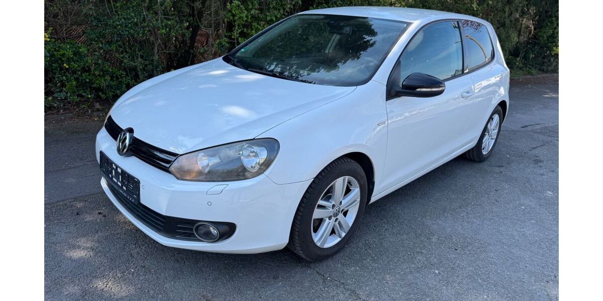 VW Golf 156.871 km 4.490 &euro; Hattingen 45527