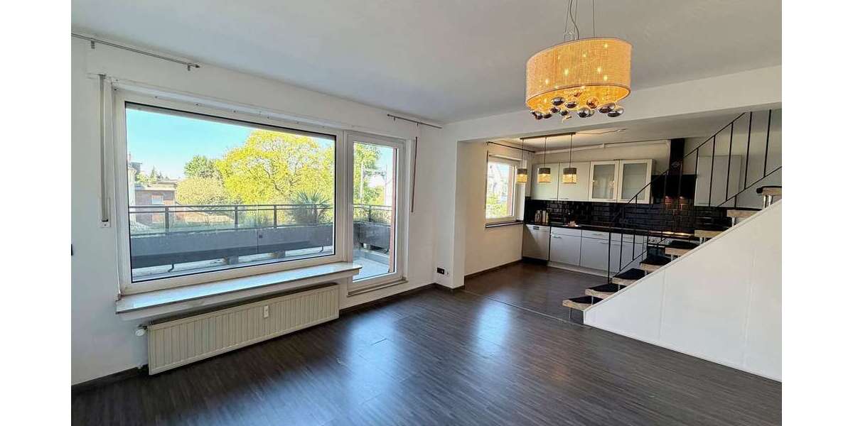 Etagenwohnung Herne Sodingen - 3.5 Zimmer, 64 m&sup2;, 155.000&euro; | Angebot:26490842