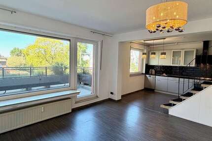 Wohnung Herne Sodingen - 3.5 Zimmer, 64 m&sup2;, 155.000&euro; | Angebot:26490842