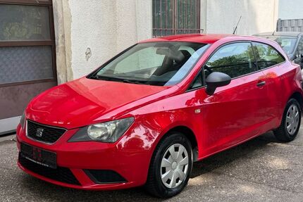 Seat Ibiza 149.000 km 3.990 &euro; Mülheim an der ruhr 45475