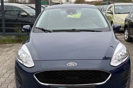 Ford Fiesta 70.695 km 6.500 &euro; Bottrop 46238