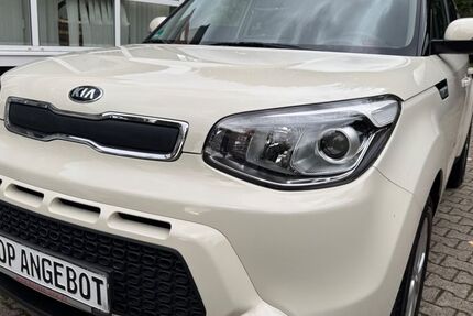 Kia Soul 86.000 km 8.999 &euro; Dortmund 44265