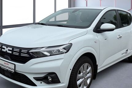 Dacia Sandero 14.500 km 13.990 &euro; Marl 45770