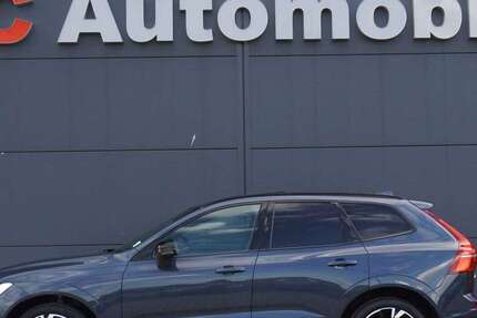 Volvo XC60 30.900 km 35.880 &euro; Velen 46342
