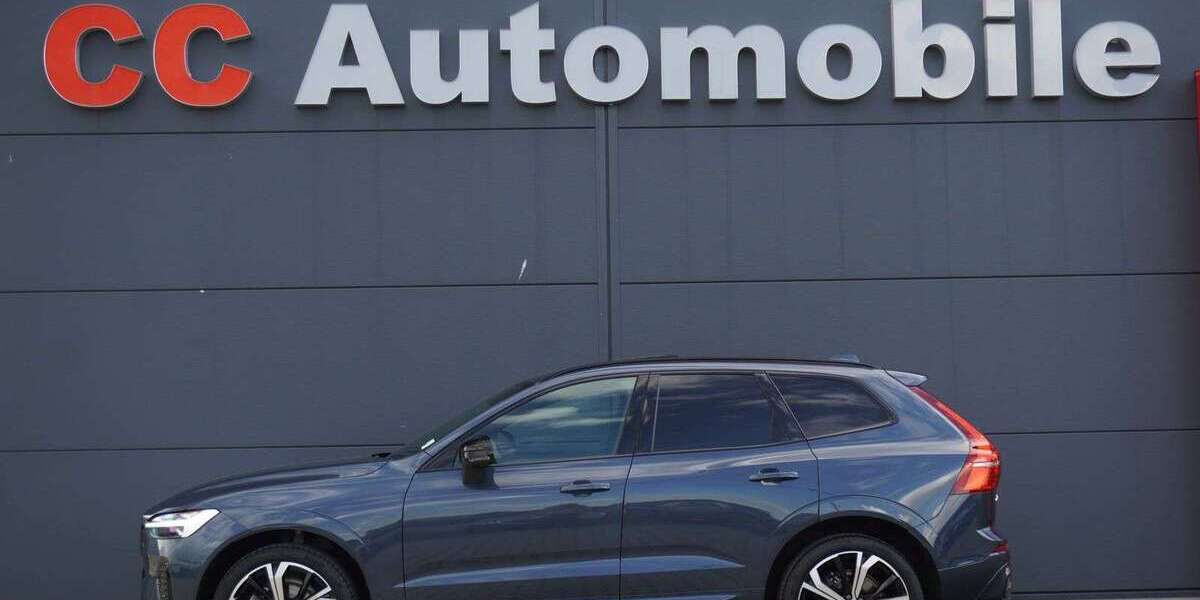 Volvo XC60 30.900 km 35.880 &euro; Velen 46342