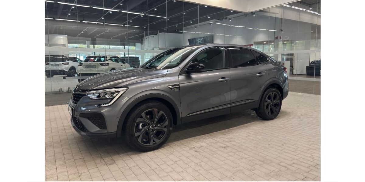 Renault Arkana 10.140 km 24.990 &euro; Oberhausen (am CentrO) 46047
