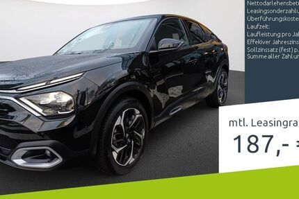 Citroen C4 20.171 km 17.499 &euro; Borken 46325