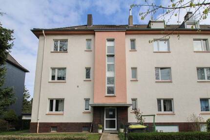 Wohnung Essen Bergerhausen - 2 Zimmer, 56 m&sup2;, 120.000&euro; | Angebot:26543759