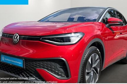 VW ID.5 6.813 km 34.490 &euro; Mülheim an der Ruhr 45481