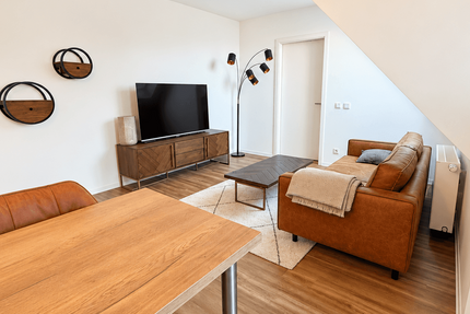 Wohnung Dortmund Körne - 2 Zimmer, 51 m&sup2;, 590&euro; | Angebot:27701665