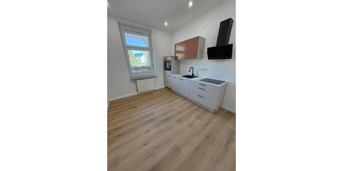 Etagenwohnung Bochum Bochum-Mitte - 3 Zimmer, 79 m&sup2;, 197.000&euro; | Angebot:26984299
