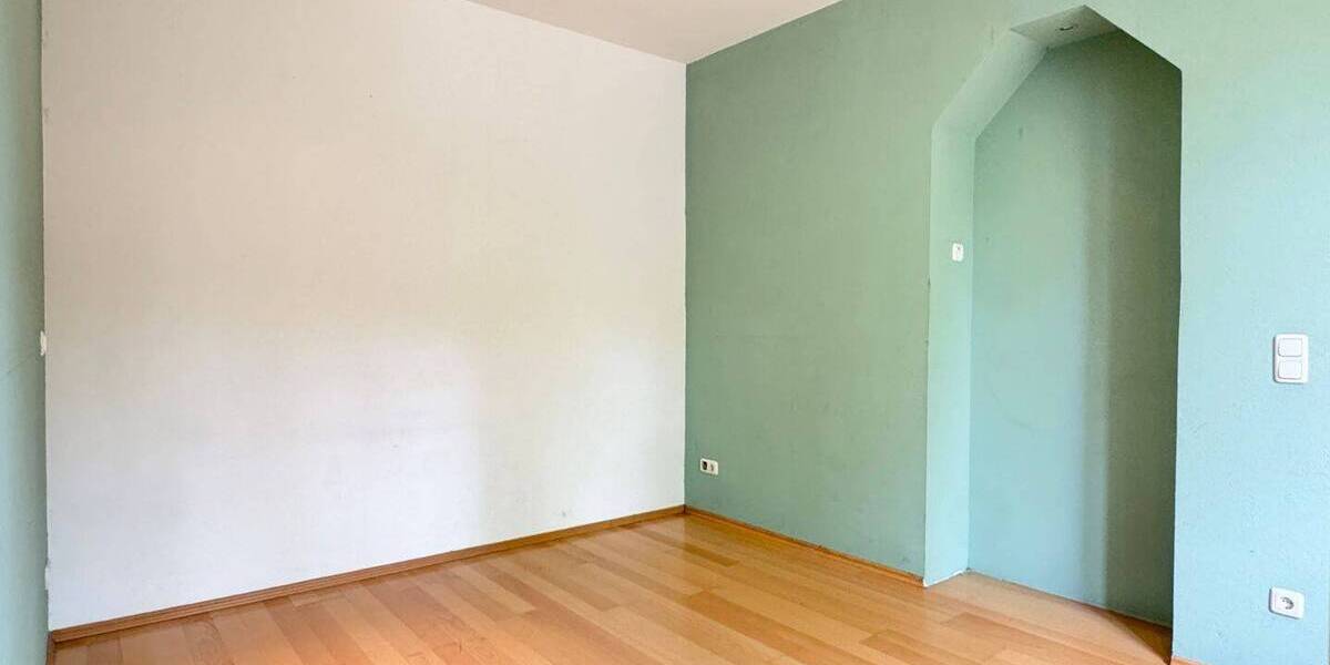 Etagenwohnung Bochum Günnigfeld - 3 Zimmer, 150 m&sup2;, 277.500&euro; | Angebot:26450412