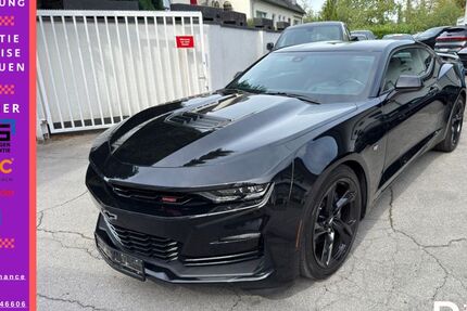 Chevrolet Camaro 60.321 km 37.887 &euro; Essen 45356