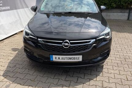 Opel Astra 118.642 km 7.900 &euro; Dortmund 44388