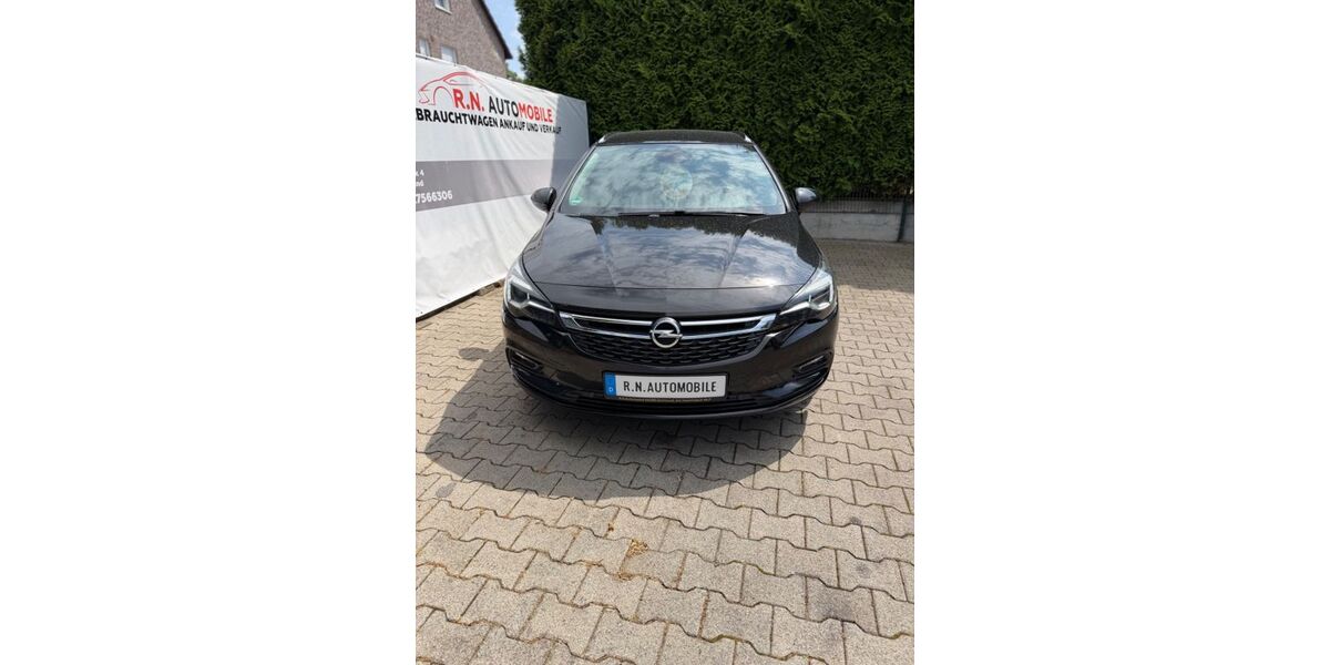 Opel Astra 118.642 km 7.900 &euro; Dortmund 44388